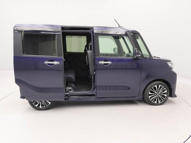タント カスタムRS ターボエンジン スマートアシスト アダプティブドライビングビーム 両側電動スライドドア(52枚目)