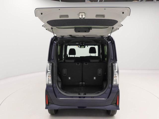 タント カスタムRS ターボエンジン スマートアシスト アダプティブドライビングビーム 両側電動スライドドア(63枚目)