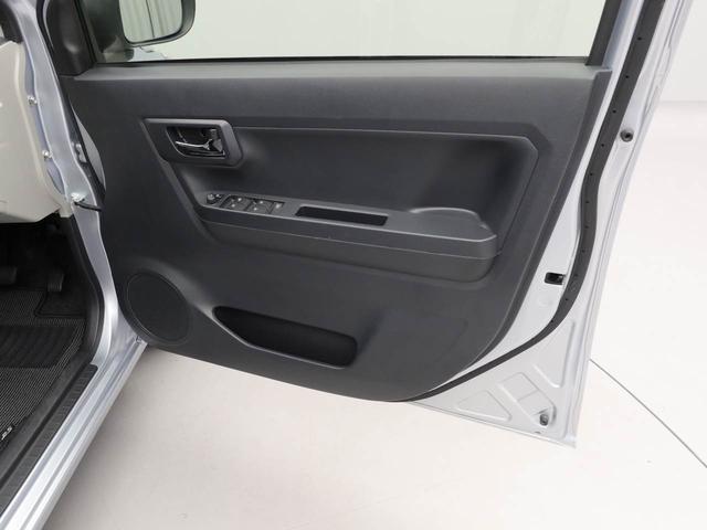 ミライース Ｘ　ＳＡＩＩＩ　メモリーナビ　バックカメラ　キーレス（22枚目）