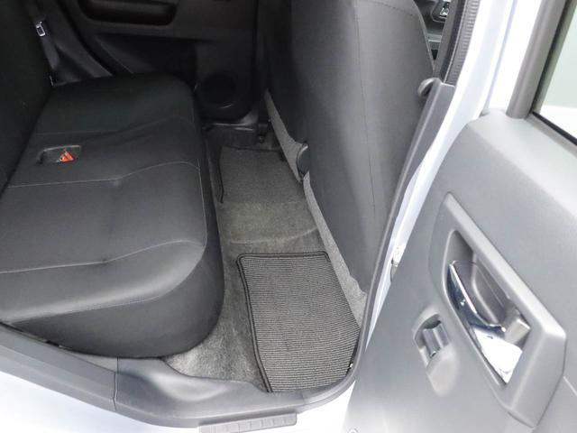 ミライース Ｘ　ＳＡＩＩＩ　メモリーナビ　バックカメラ　キーレス（42枚目）