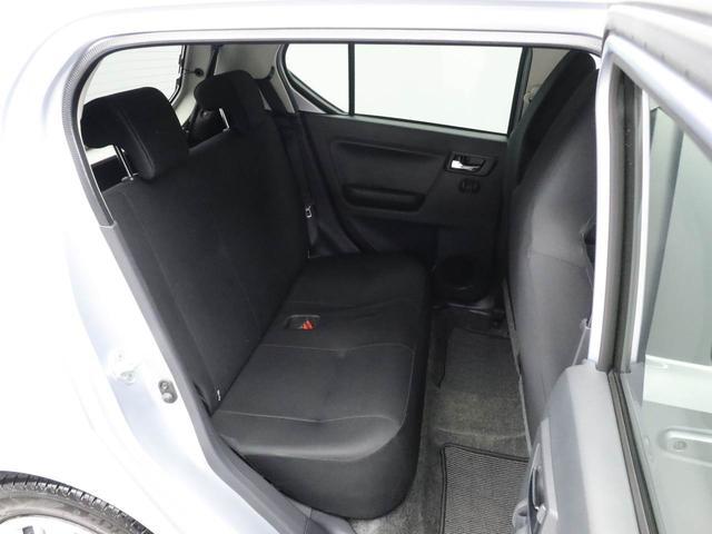 ミライース Ｘ　ＳＡＩＩＩ　メモリーナビ　バックカメラ　キーレス（43枚目）