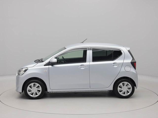 ミライース Ｘ　ＳＡＩＩＩ　メモリーナビ　バックカメラ　キーレス（52枚目）