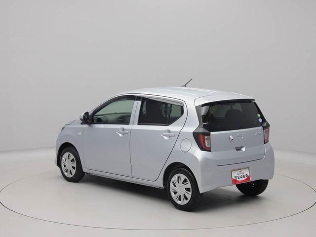 ミライース Ｘ　ＳＡＩＩＩ　メモリーナビ　バックカメラ　キーレス（53枚目）