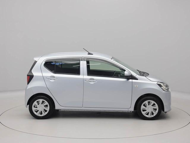 ミライース Ｘ　ＳＡＩＩＩ　メモリーナビ　バックカメラ　キーレス（56枚目）