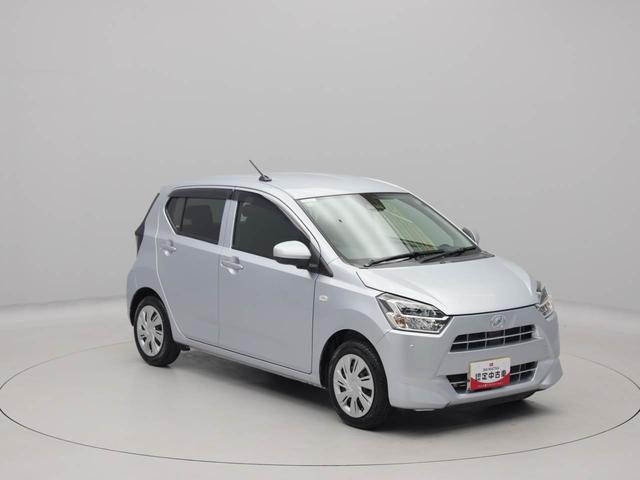 ミライース Ｘ　ＳＡＩＩＩ　メモリーナビ　バックカメラ　キーレス（57枚目）