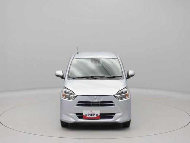 ミライース Ｘ　ＳＡＩＩＩ　メモリーナビ　バックカメラ　キーレス（58枚目）