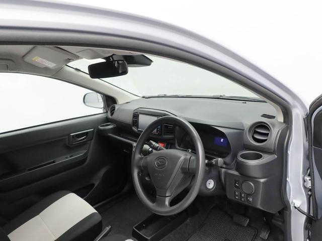 ミライース L SAIII 10thアニバーサリーエディション ナビ ナビ バックカメラ テレビチューナー キーレス アイドリングストップ 禁煙車(34枚目)