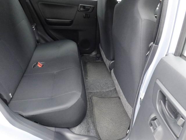 ミライース L SAIII 10thアニバーサリーエディション ナビ ナビ バックカメラ テレビチューナー キーレス アイドリングストップ 禁煙車(44枚目)