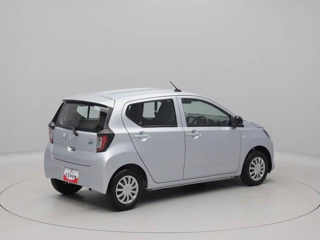 ミライース L SAIII 10thアニバーサリーエディション ナビ ナビ バックカメラ テレビチューナー キーレス アイドリングストップ 禁煙車(58枚目)