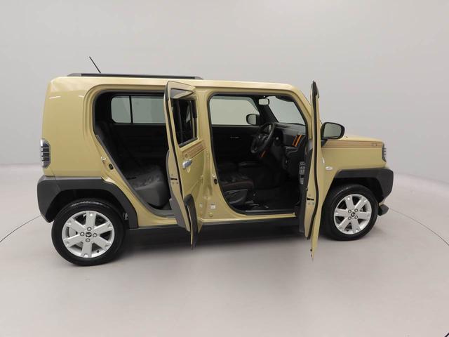 タフト G ナビ バックカメラ ETC アルミホイール ナビ テレビチューナー バックカメラ ETC アルミホイール LEDヘッドライト キーフリー イモビライザー アイドリングストップ ワンオーナー禁煙車(44枚目)