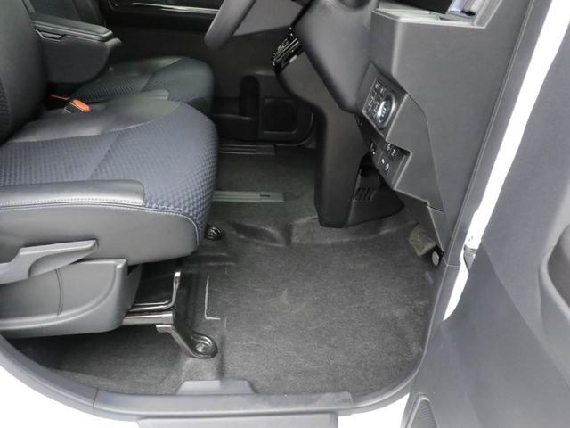 タント カスタムX メモリーナビ バックカメラ 電子パーキング 両側電動スライドドア LEDヘッドライト ドライブレコーダー ETC キーフリー(45枚目)