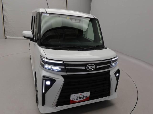 タント カスタムX メモリーナビ バックカメラ 電子パーキング 両側電動スライドドア LEDヘッドライト ドライブレコーダー ETC キーフリー(51枚目)