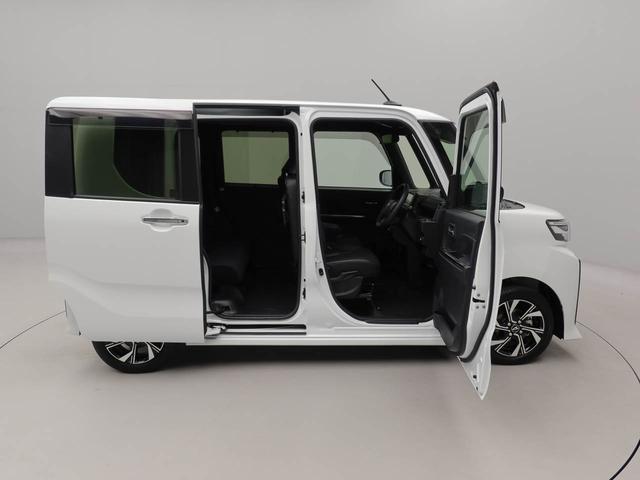 タント カスタムX メモリーナビ バックカメラ 電子パーキング 両側電動スライドドア LEDヘッドライト ドライブレコーダー ETC キーフリー(52枚目)