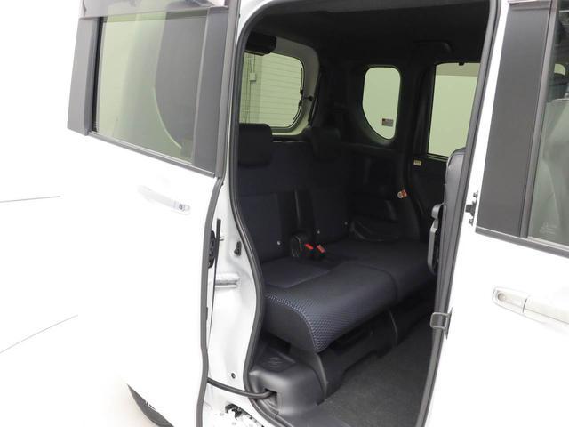 タント カスタムX メモリーナビ バックカメラ 電子パーキング 両側電動スライドドア LEDヘッドライト ドライブレコーダー ETC キーフリー(60枚目)