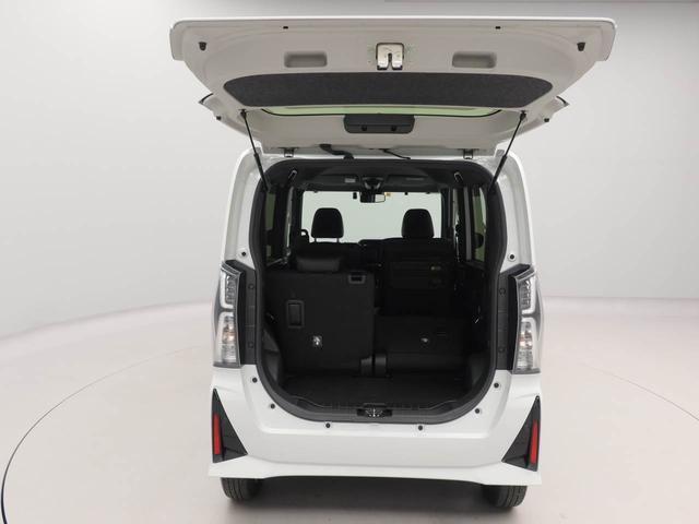 タント カスタムX メモリーナビ バックカメラ 電子パーキング 両側電動スライドドア LEDヘッドライト ドライブレコーダー ETC キーフリー(64枚目)