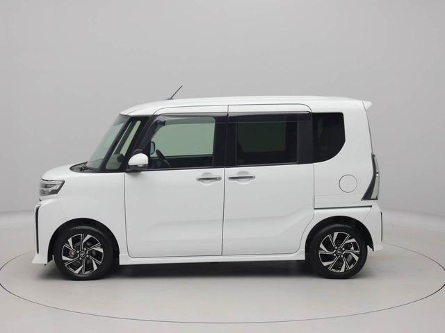 タント カスタムX メモリーナビ バックカメラ 電子パーキング 両側電動スライドドア LEDヘッドライト ドライブレコーダー ETC キーフリー(71枚目)