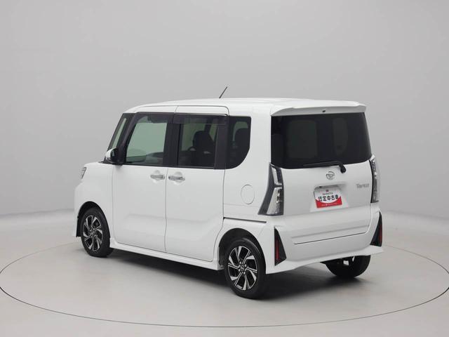 タント カスタムX メモリーナビ バックカメラ 電子パーキング 両側電動スライドドア LEDヘッドライト ドライブレコーダー ETC キーフリー(72枚目)
