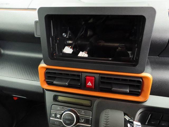 タント ファンクロスターボ 両側電動スライドドア バックカメラ キーフリー イモビライザー アイドリングストップ 両側電動スライドドア ターボ アルミホイール LEDヘッドライト ワンオーナー 禁煙車(3枚目)