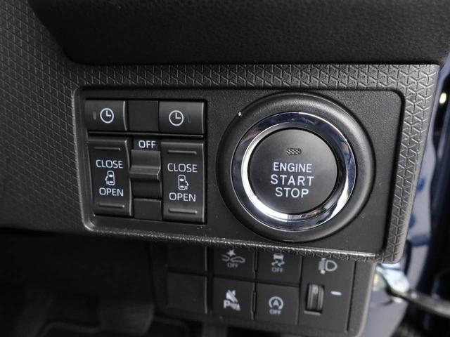 タント ファンクロスターボ 両側電動スライドドア バックカメラ キーフリー イモビライザー アイドリングストップ 両側電動スライドドア ターボ アルミホイール LEDヘッドライト ワンオーナー 禁煙車(4枚目)