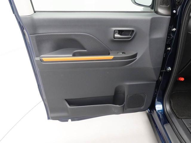 タント ファンクロスターボ 両側電動スライドドア バックカメラ キーフリー イモビライザー アイドリングストップ 両側電動スライドドア ターボ アルミホイール LEDヘッドライト ワンオーナー 禁煙車(15枚目)