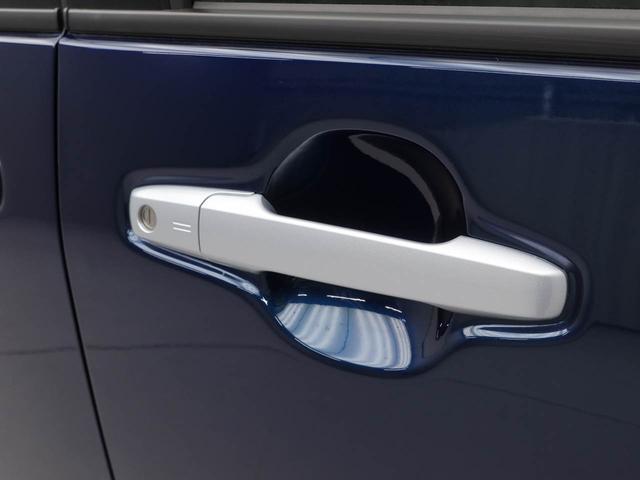 タント ファンクロスターボ 両側電動スライドドア バックカメラ キーフリー イモビライザー アイドリングストップ 両側電動スライドドア ターボ アルミホイール LEDヘッドライト ワンオーナー 禁煙車(19枚目)