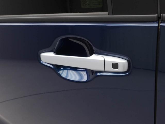 タント ファンクロスターボ 両側電動スライドドア バックカメラ キーフリー イモビライザー アイドリングストップ 両側電動スライドドア ターボ アルミホイール LEDヘッドライト ワンオーナー 禁煙車(20枚目)