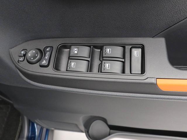 タント ファンクロスターボ 両側電動スライドドア バックカメラ キーフリー イモビライザー アイドリングストップ 両側電動スライドドア ターボ アルミホイール LEDヘッドライト ワンオーナー 禁煙車(22枚目)