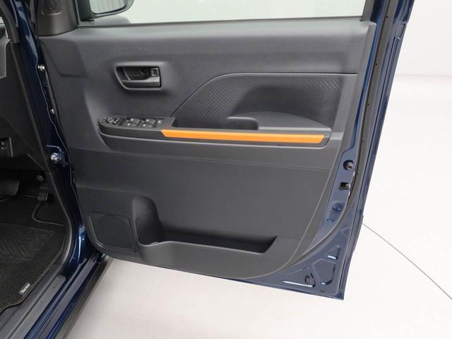 タント ファンクロスターボ 両側電動スライドドア バックカメラ キーフリー イモビライザー アイドリングストップ 両側電動スライドドア ターボ アルミホイール LEDヘッドライト ワンオーナー 禁煙車(23枚目)