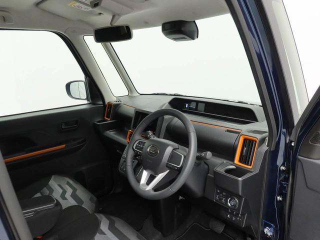 タント ファンクロスターボ 両側電動スライドドア バックカメラ キーフリー イモビライザー アイドリングストップ 両側電動スライドドア ターボ アルミホイール LEDヘッドライト ワンオーナー 禁煙車(38枚目)