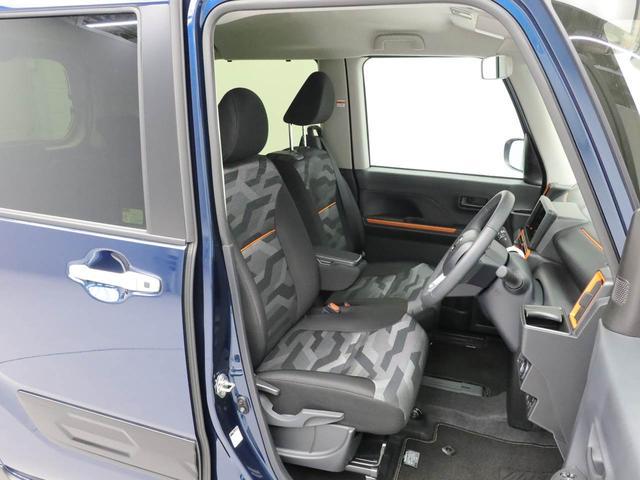 タント ファンクロスターボ 両側電動スライドドア バックカメラ キーフリー イモビライザー アイドリングストップ 両側電動スライドドア ターボ アルミホイール LEDヘッドライト ワンオーナー 禁煙車(41枚目)