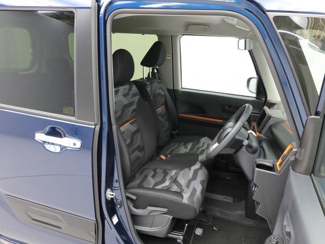 タント ファンクロスターボ 両側電動スライドドア バックカメラ キーフリー イモビライザー アイドリングストップ 両側電動スライドドア ターボ アルミホイール LEDヘッドライト ワンオーナー 禁煙車(42枚目)