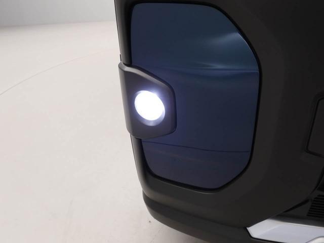 タント ファンクロスターボ 両側電動スライドドア バックカメラ キーフリー イモビライザー アイドリングストップ 両側電動スライドドア ターボ アルミホイール LEDヘッドライト ワンオーナー 禁煙車(44枚目)