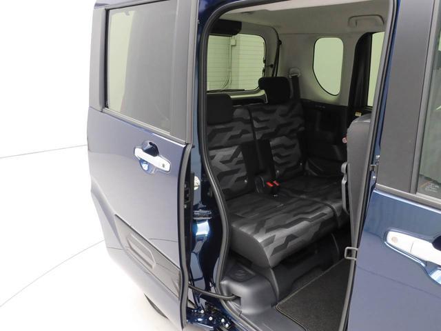 タント ファンクロスターボ 両側電動スライドドア バックカメラ キーフリー イモビライザー アイドリングストップ 両側電動スライドドア ターボ アルミホイール LEDヘッドライト ワンオーナー 禁煙車(57枚目)