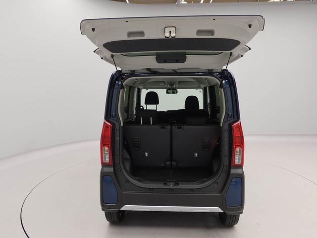 タント ファンクロスターボ 両側電動スライドドア バックカメラ キーフリー イモビライザー アイドリングストップ 両側電動スライドドア ターボ アルミホイール LEDヘッドライト ワンオーナー 禁煙車(60枚目)