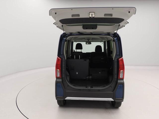 タント ファンクロスターボ 両側電動スライドドア バックカメラ キーフリー イモビライザー アイドリングストップ 両側電動スライドドア ターボ アルミホイール LEDヘッドライト ワンオーナー 禁煙車(61枚目)