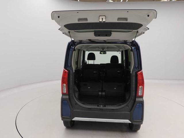 タント ファンクロスターボ 両側電動スライドドア バックカメラ キーフリー イモビライザー アイドリングストップ 両側電動スライドドア ターボ アルミホイール LEDヘッドライト ワンオーナー 禁煙車(62枚目)