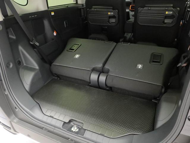 タント ファンクロスターボ 両側電動スライドドア バックカメラ キーフリー イモビライザー アイドリングストップ 両側電動スライドドア ターボ アルミホイール LEDヘッドライト ワンオーナー 禁煙車(63枚目)