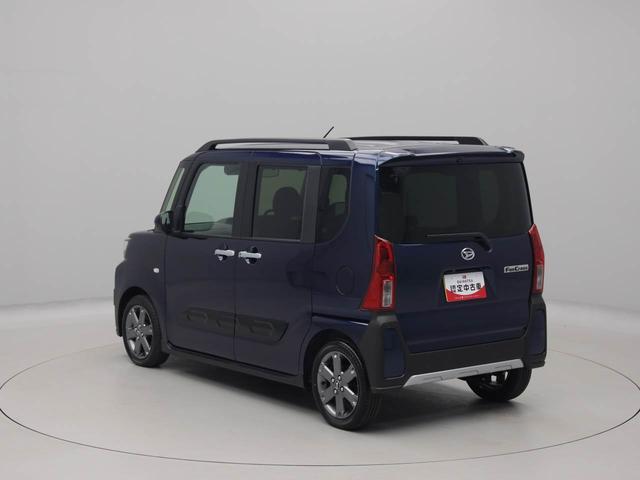 タント ファンクロスターボ 両側電動スライドドア バックカメラ キーフリー イモビライザー アイドリングストップ 両側電動スライドドア ターボ アルミホイール LEDヘッドライト ワンオーナー 禁煙車(69枚目)