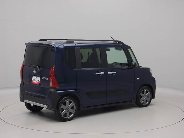 タント ファンクロスターボ 両側電動スライドドア バックカメラ キーフリー イモビライザー アイドリングストップ 両側電動スライドドア ターボ アルミホイール LEDヘッドライト ワンオーナー 禁煙車(71枚目)