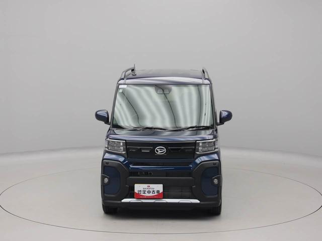 タント ファンクロスターボ 両側電動スライドドア バックカメラ キーフリー イモビライザー アイドリングストップ 両側電動スライドドア ターボ アルミホイール LEDヘッドライト ワンオーナー 禁煙車(74枚目)