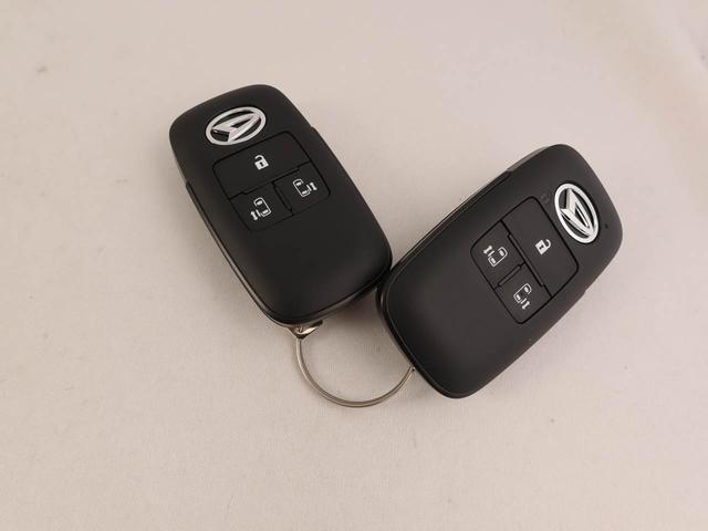 タント X エアコン パワステ パワーウィンドウ ABS エアバック キーフリー(8枚目)