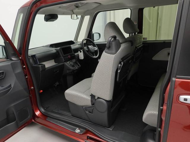 タント X エアコン パワステ パワーウィンドウ ABS エアバック キーフリー(17枚目)