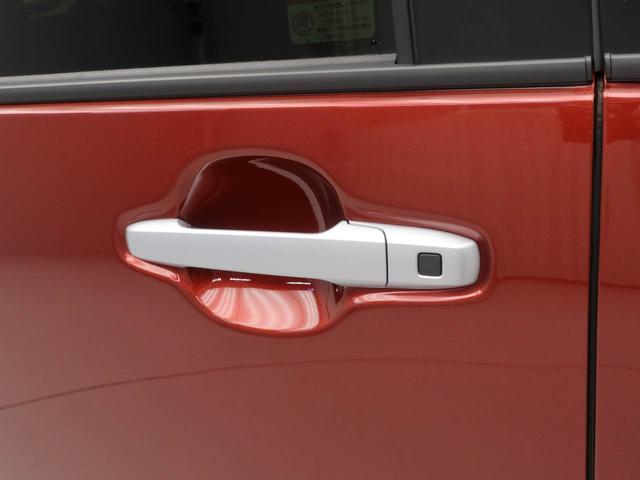 タント X エアコン パワステ パワーウィンドウ ABS エアバック キーフリー(20枚目)