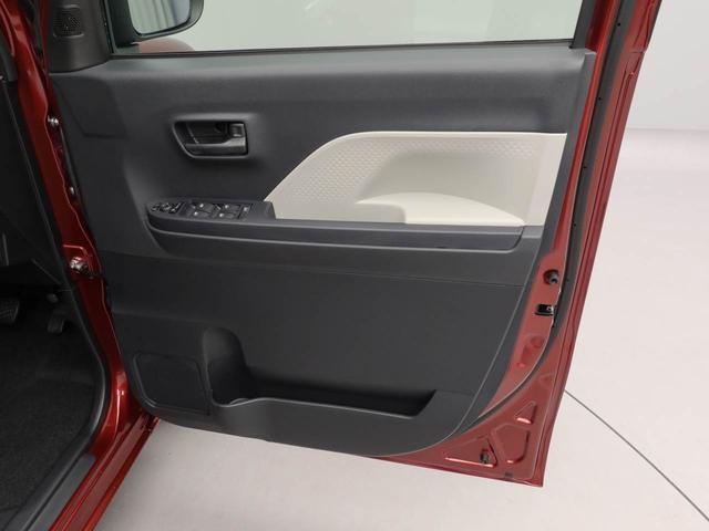 タント X エアコン パワステ パワーウィンドウ ABS エアバック キーフリー(23枚目)