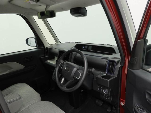 タント X エアコン パワステ パワーウィンドウ ABS エアバック キーフリー(38枚目)