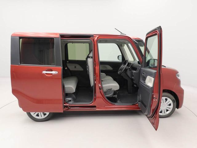 タント X エアコン パワステ パワーウィンドウ ABS エアバック キーフリー(45枚目)