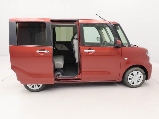 タント X エアコン パワステ パワーウィンドウ ABS エアバック キーフリー(46枚目)