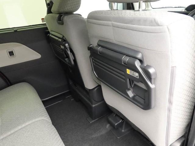 タント X エアコン パワステ パワーウィンドウ ABS エアバック キーフリー(52枚目)