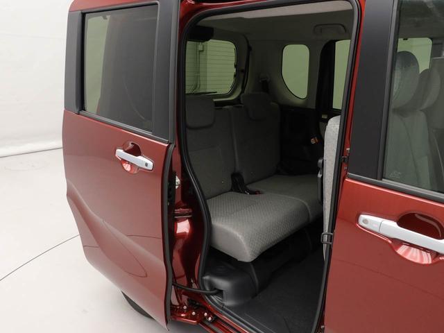 タント X エアコン パワステ パワーウィンドウ ABS エアバック キーフリー(55枚目)