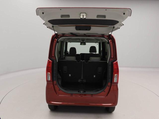 タント X エアコン パワステ パワーウィンドウ ABS エアバック キーフリー(58枚目)